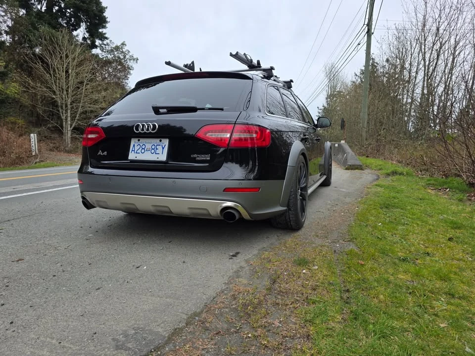 2016 Audi B8 A4 - Image 4 of 12