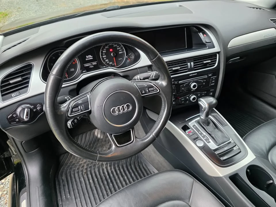 2016 Audi B8 A4 - Image 6 of 12
