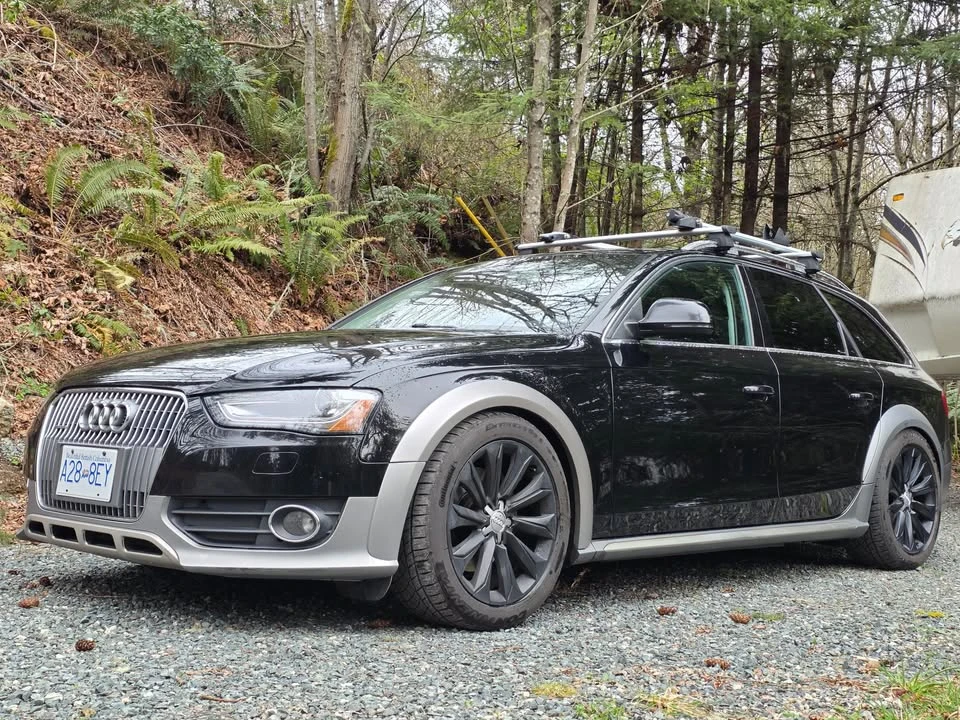 2016 Audi B8 A4 - Image 2 of 12