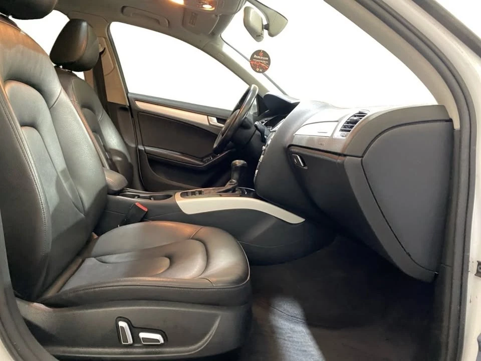 2016 Audi B9 A4 - Image 15 of 15