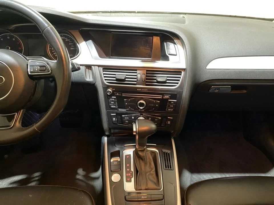 2016 Audi B9 A4 - Image 12 of 15