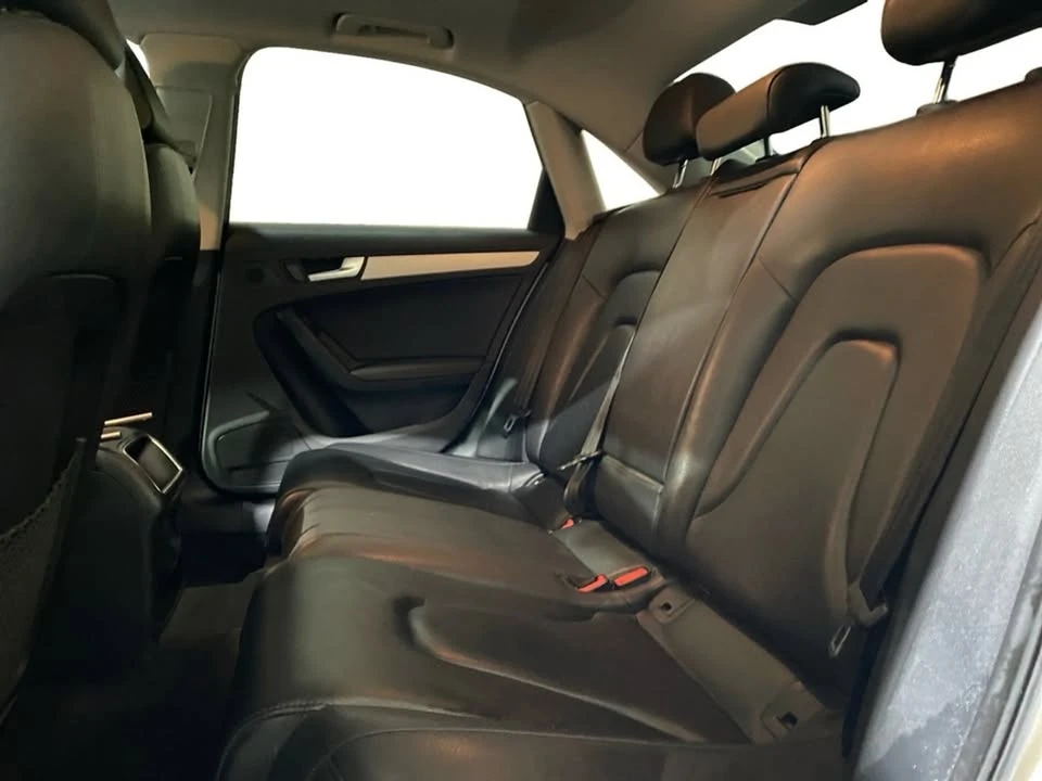 2016 Audi B9 A4 - Image 14 of 15