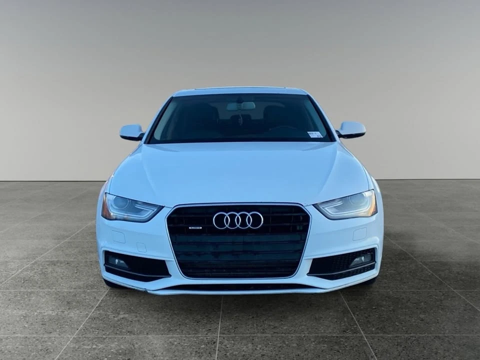 2016 Audi B9 A4 - Image 8 of 15