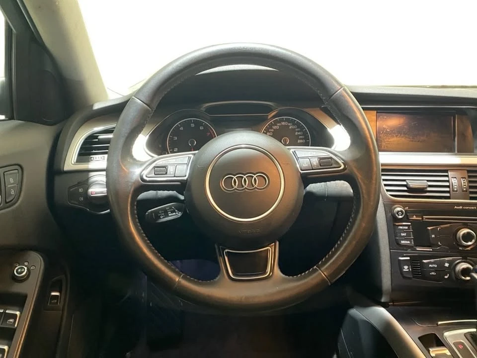 2016 Audi B9 A4 - Image 13 of 15