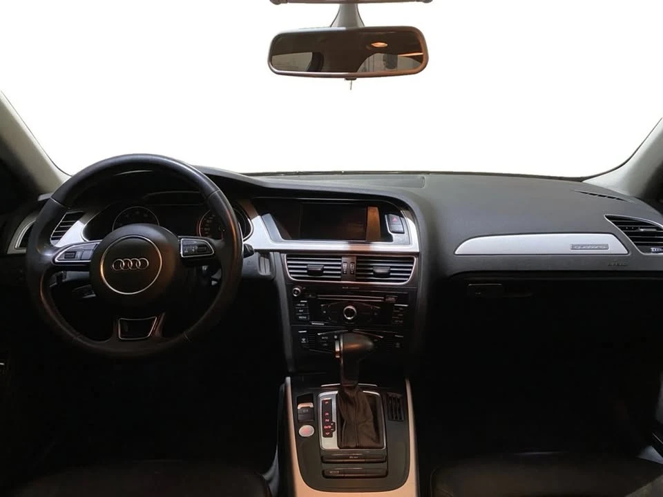 2016 Audi B9 A4 - Image 11 of 15
