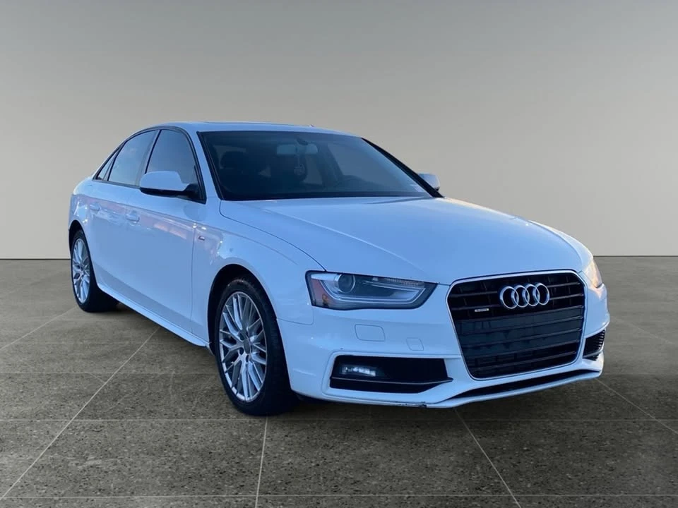 2016 Audi B9 A4 - Image 7 of 15