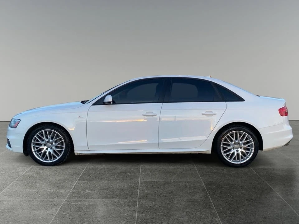 2016 Audi B9 A4 - Image 2 of 15