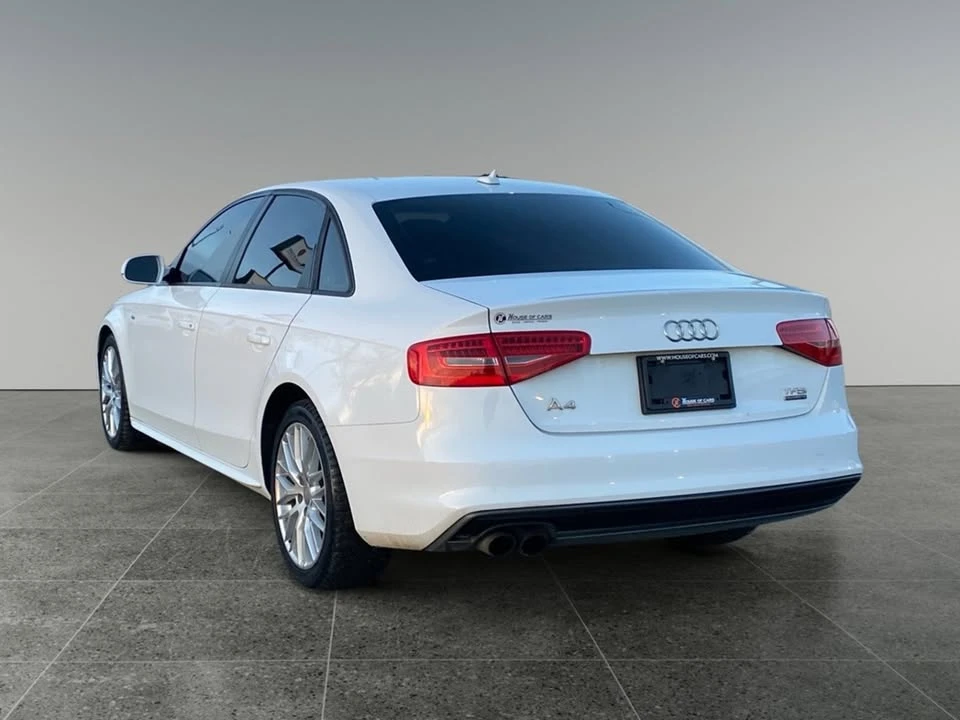 2016 Audi B9 A4 - Image 3 of 15