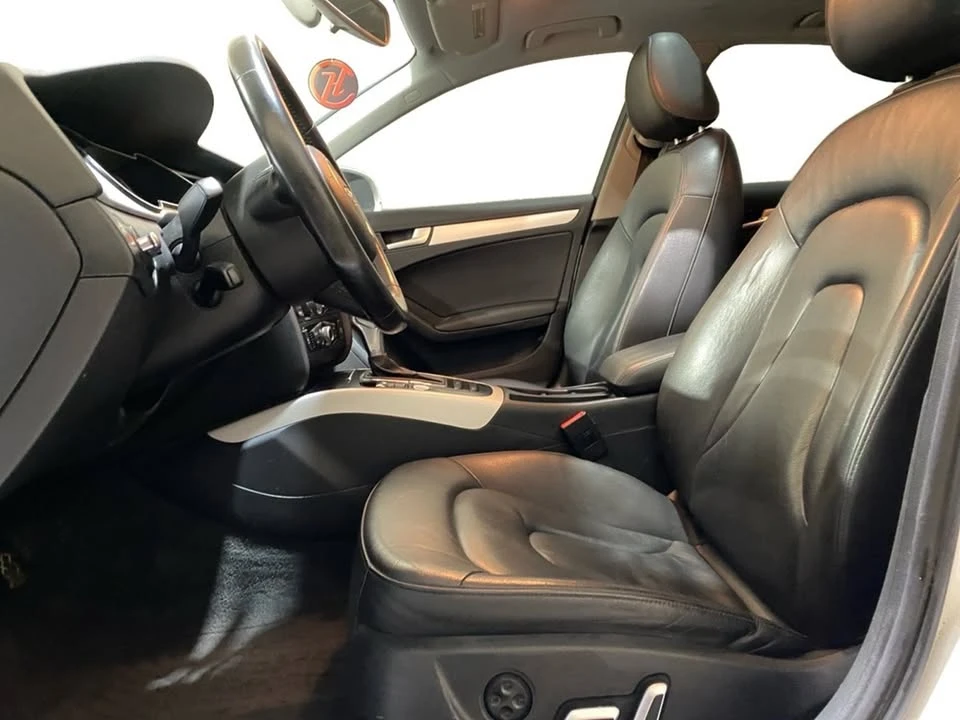 2016 Audi B9 A4 - Image 10 of 15