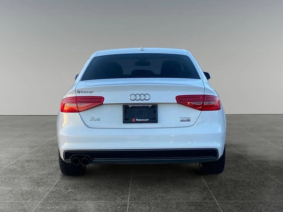 2016 Audi B9 A4 - Image 4 of 15