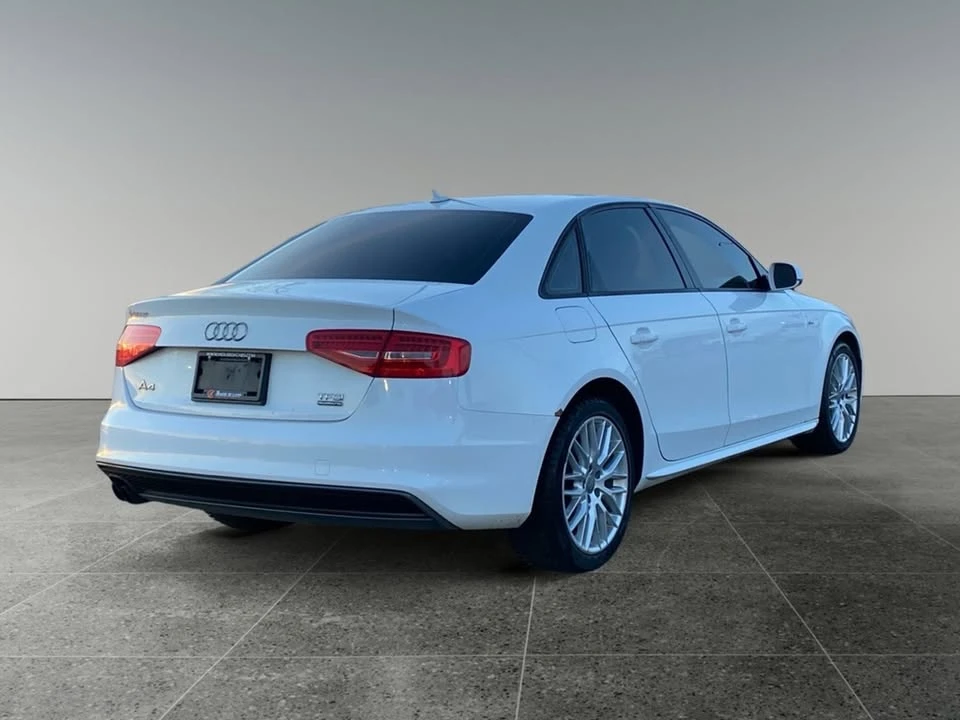 2016 Audi B9 A4 - Image 5 of 15