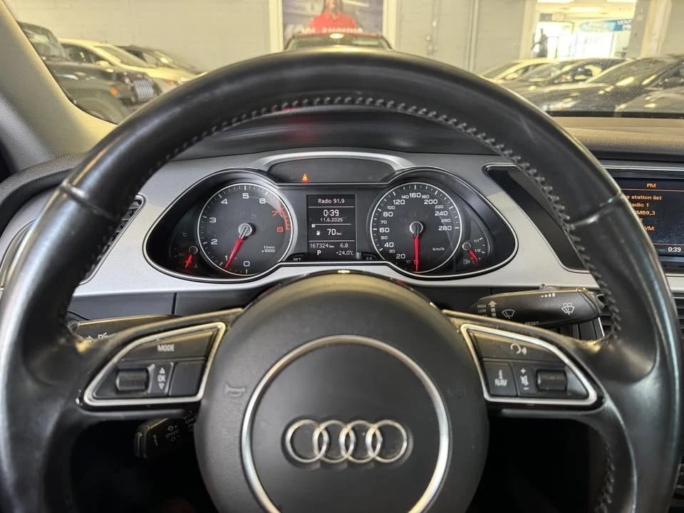 2016 Audi B8 A4 - Image 14 of 19