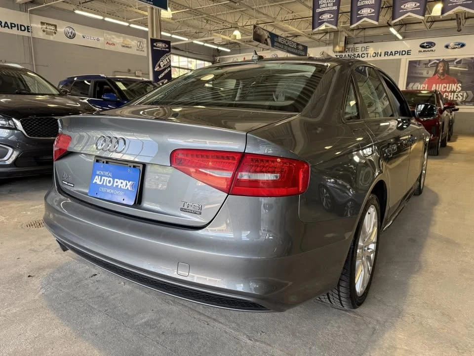 2016 Audi B8 A4 - Image 5 of 19