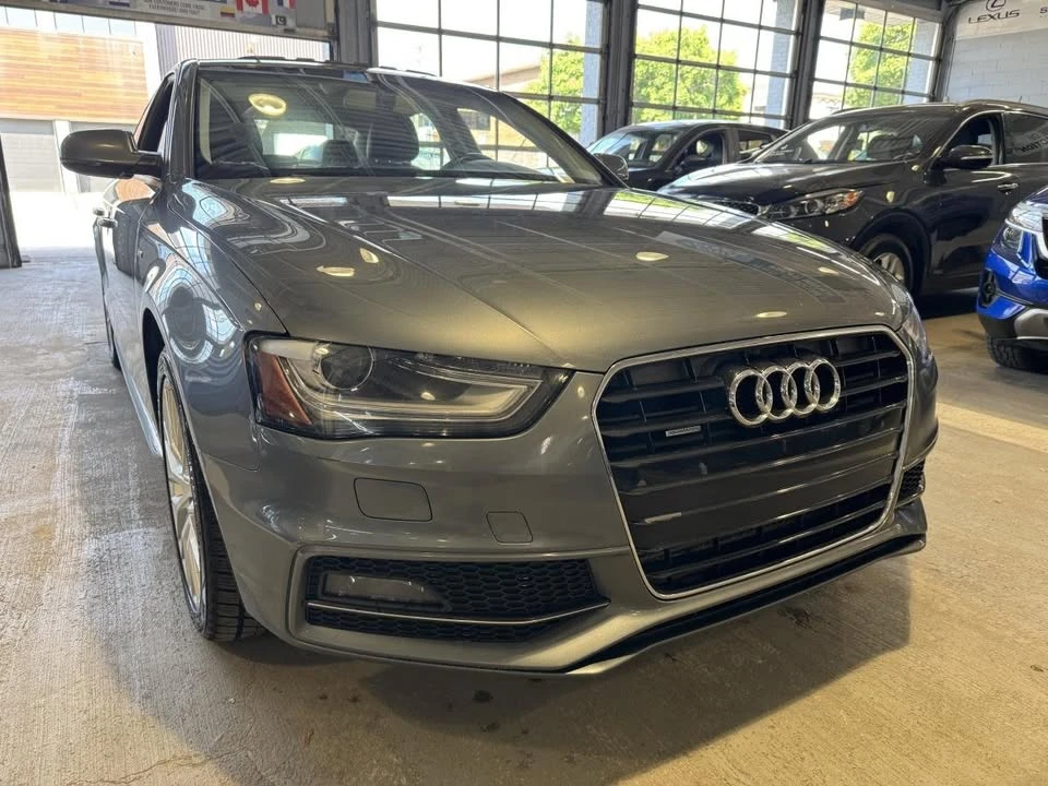 2016 Audi B8 A4 - Image 3 of 19