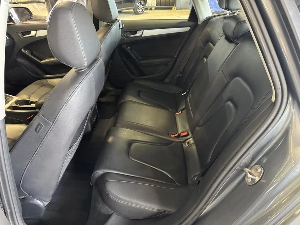 2016 Audi B8 A4 - Image 17 of 19