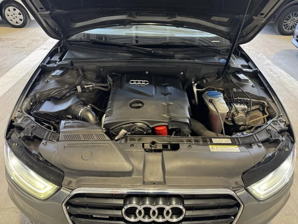 2016 Audi B8 A4 - Image 19 of 19