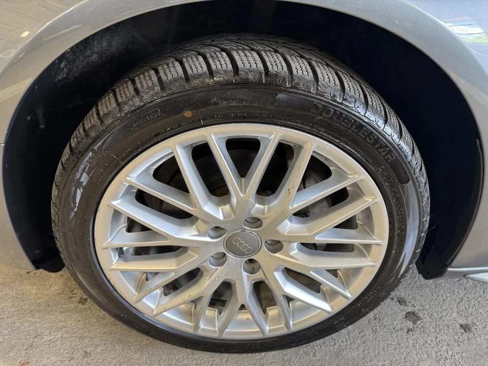 2016 Audi B8 A4 - Image 11 of 19