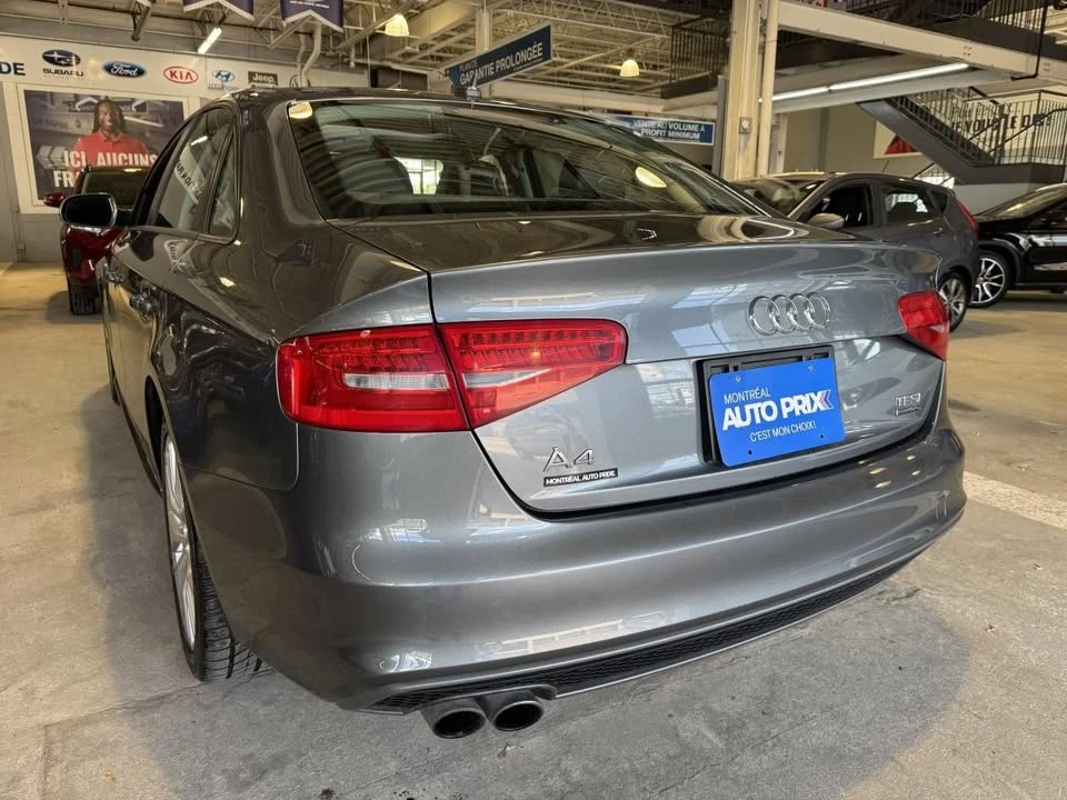 2016 Audi B8 A4 - Image 6 of 19