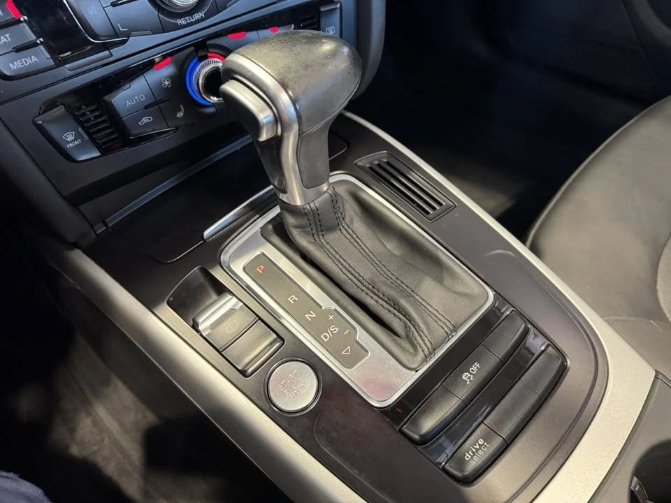 2016 Audi B8 A4 - Image 16 of 19