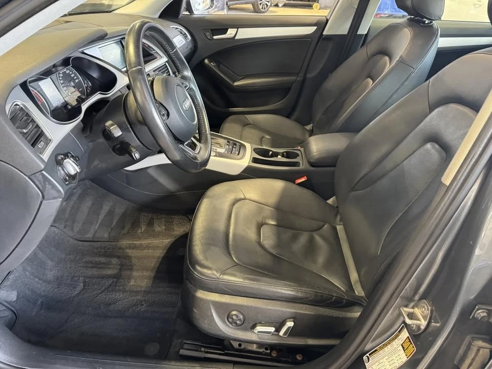 2016 Audi B8 A4 - Image 12 of 19