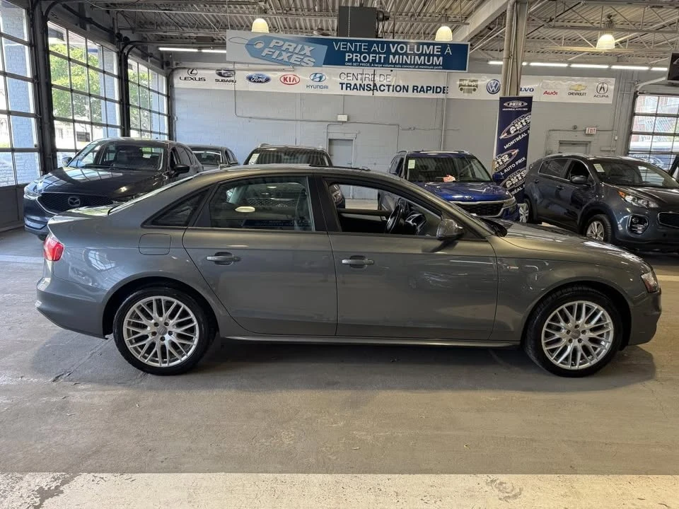 2016 Audi B8 A4 - Image 4 of 19