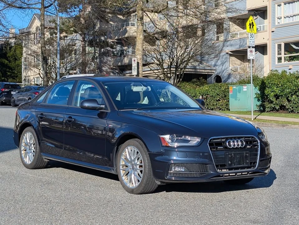 2016 Audi B8 A4 - Image 6 of 15