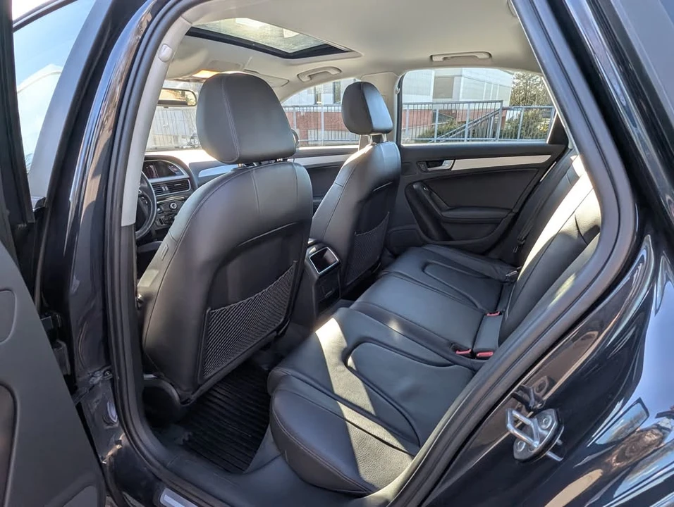 2016 Audi B8 A4 - Image 9 of 15