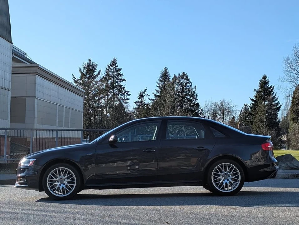 2016 Audi B8 A4 - Image 2 of 15