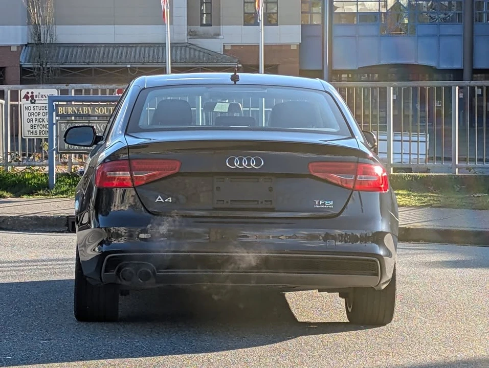2016 Audi B8 A4 - Image 4 of 15