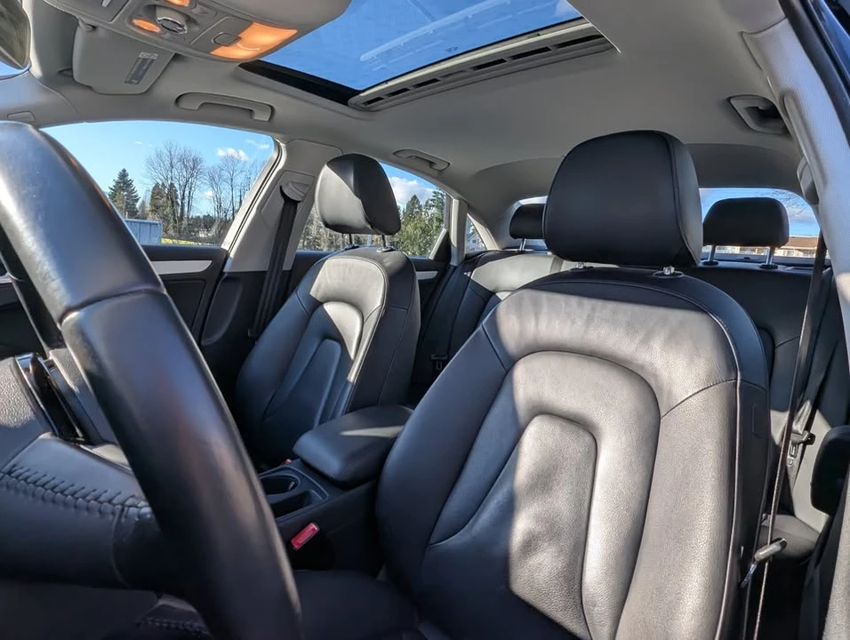 2016 Audi B8 A4 - Image 8 of 15