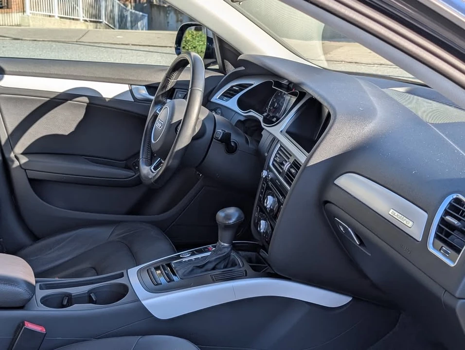 2016 Audi B8 A4 - Image 14 of 15