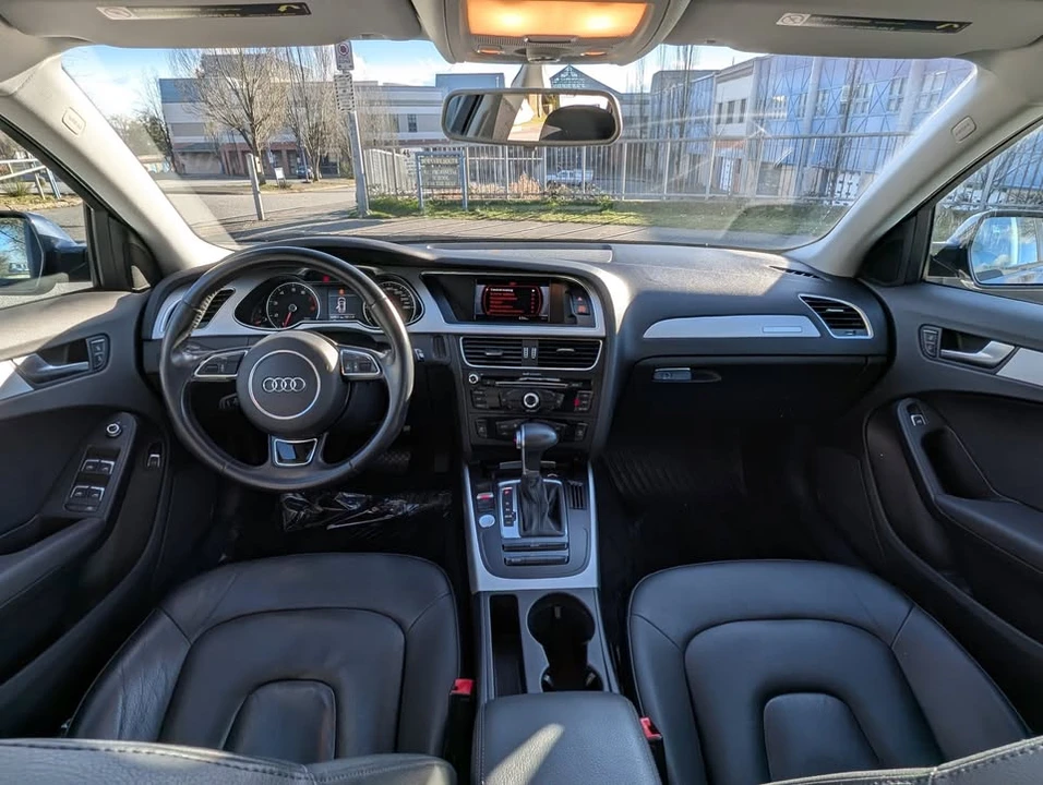 2016 Audi B8 A4 - Image 10 of 15