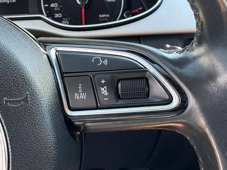 2016 Audi B9 A4 - Image 18 of 20