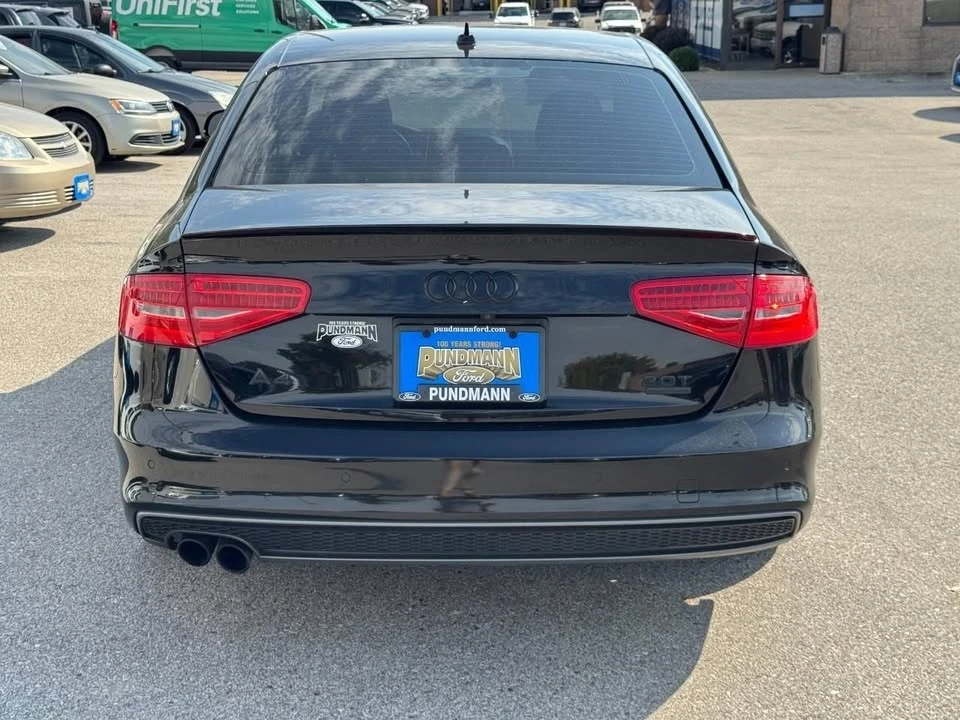 2016 Audi B9 A4 - Image 5 of 20