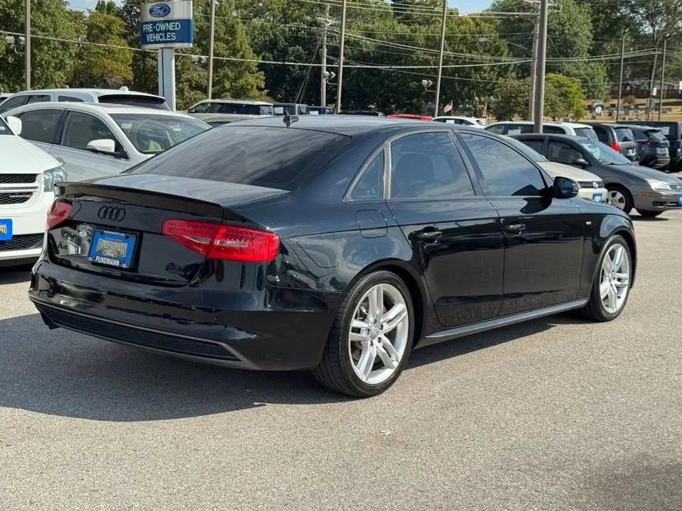 2016 Audi B9 A4 - Image 3 of 20