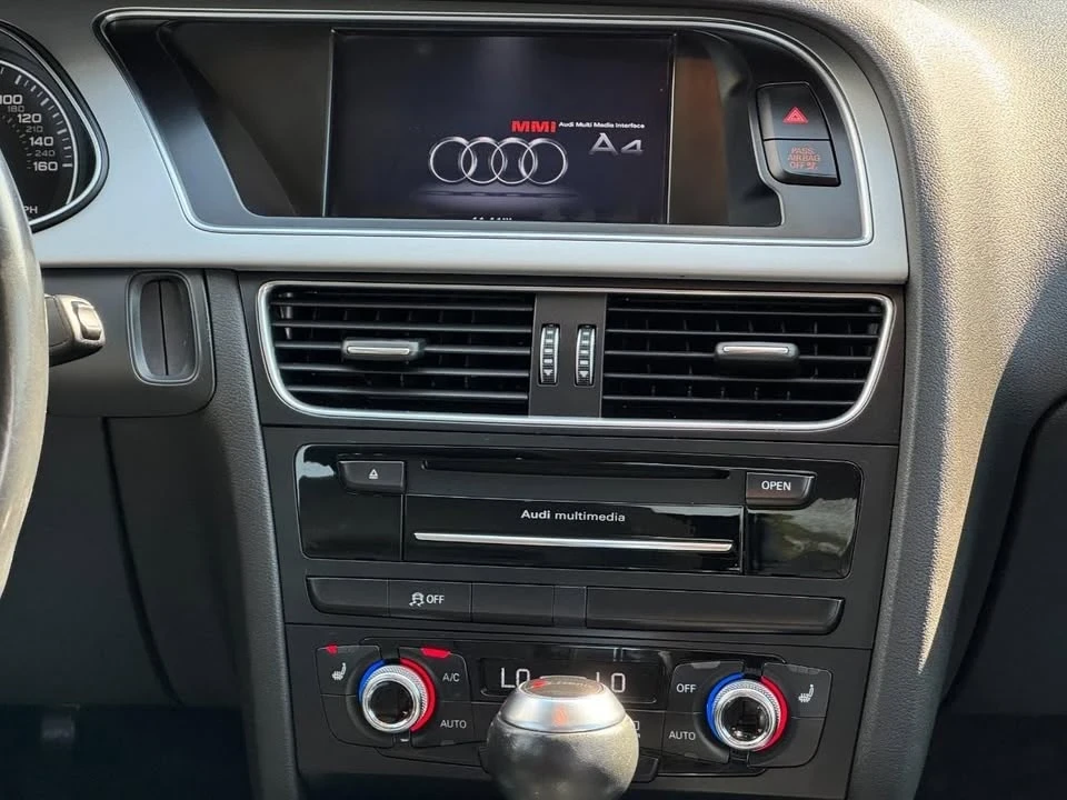 2016 Audi B9 A4 - Image 13 of 20