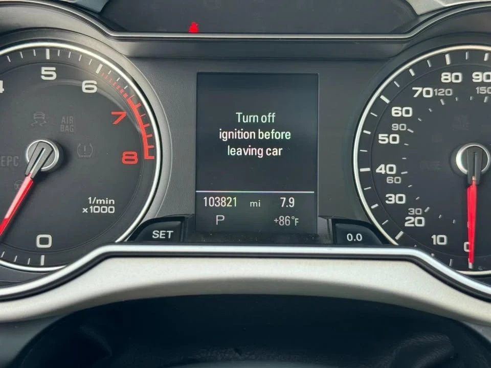 2016 Audi B9 A4 - Image 19 of 20