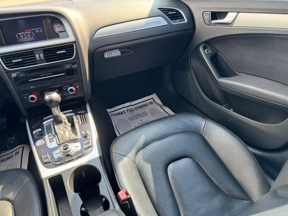 2016 Audi B9 A4 - Image 15 of 20