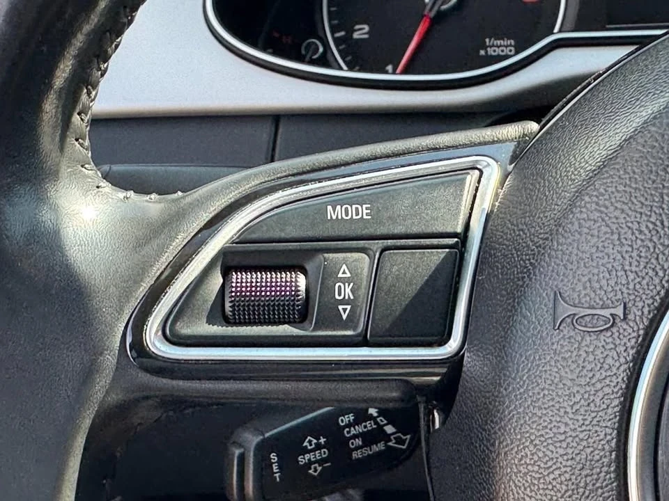 2016 Audi B9 A4 - Image 17 of 20
