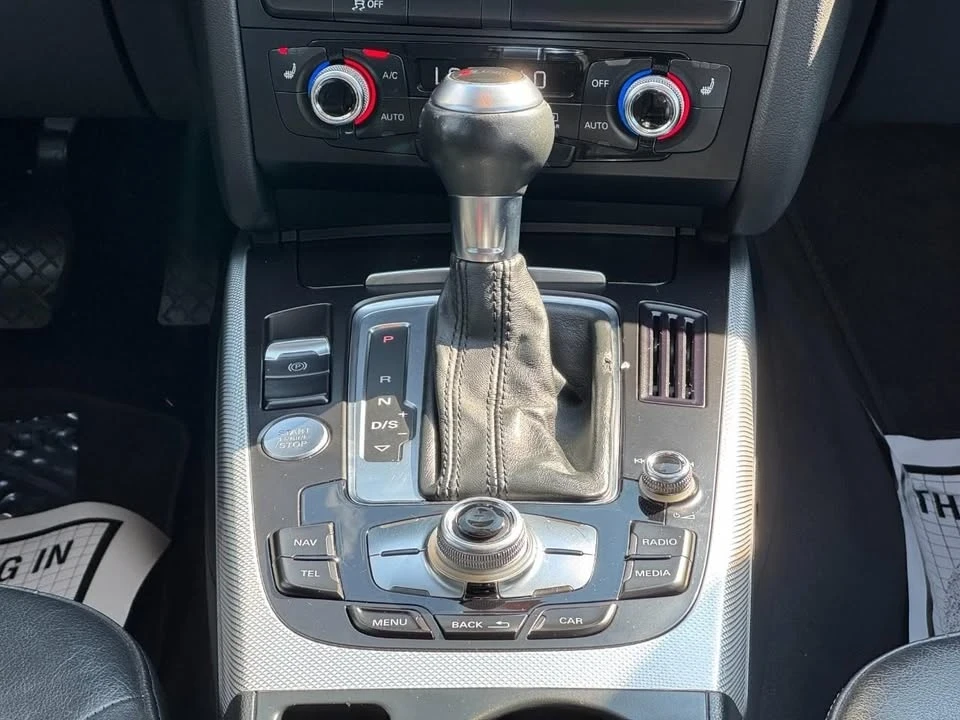 2016 Audi B9 A4 - Image 14 of 20