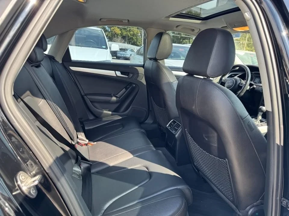 2016 Audi B9 A4 - Image 10 of 20