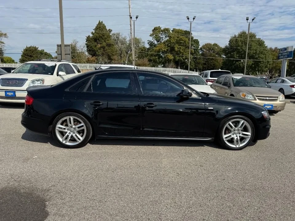 2016 Audi B9 A4 - Image 2 of 20