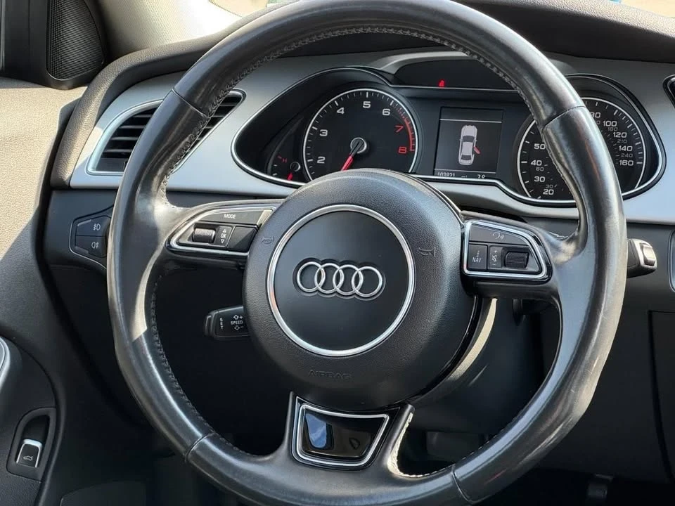 2016 Audi B9 A4 - Image 12 of 20