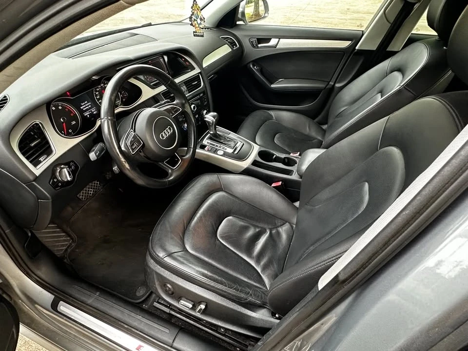 2016 Audi B8 A4 - Image 9 of 12