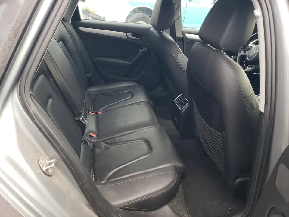 2016 Audi B8 A4 - Image 10 of 12