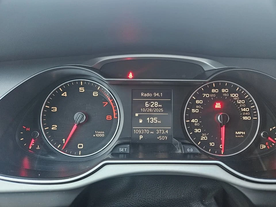 2016 Audi B8 A4 - Image 7 of 12