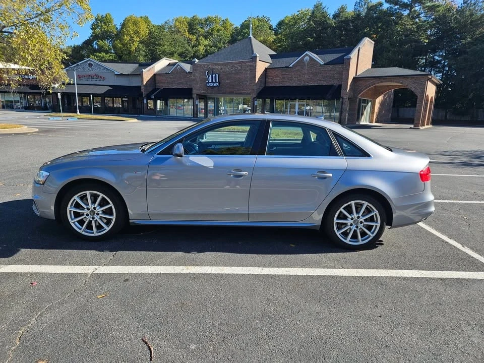 2016 Audi B8 A4 - Image 4 of 12