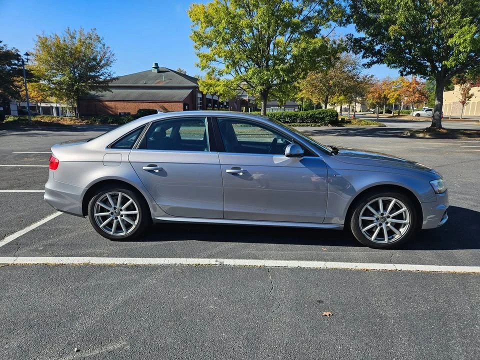 2016 Audi B8 A4 - Image 3 of 12