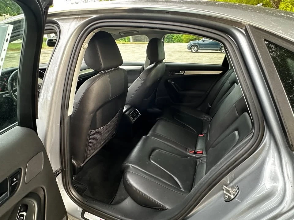 2016 Audi B8 A4 - Image 11 of 12
