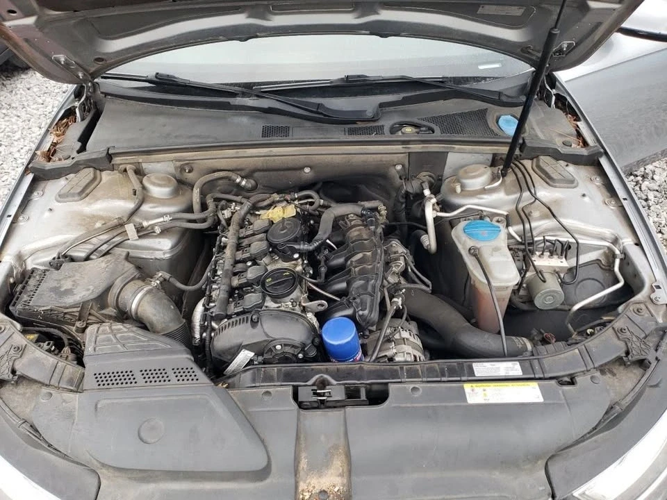 2016 Audi B8 A4 - Image 12 of 12
